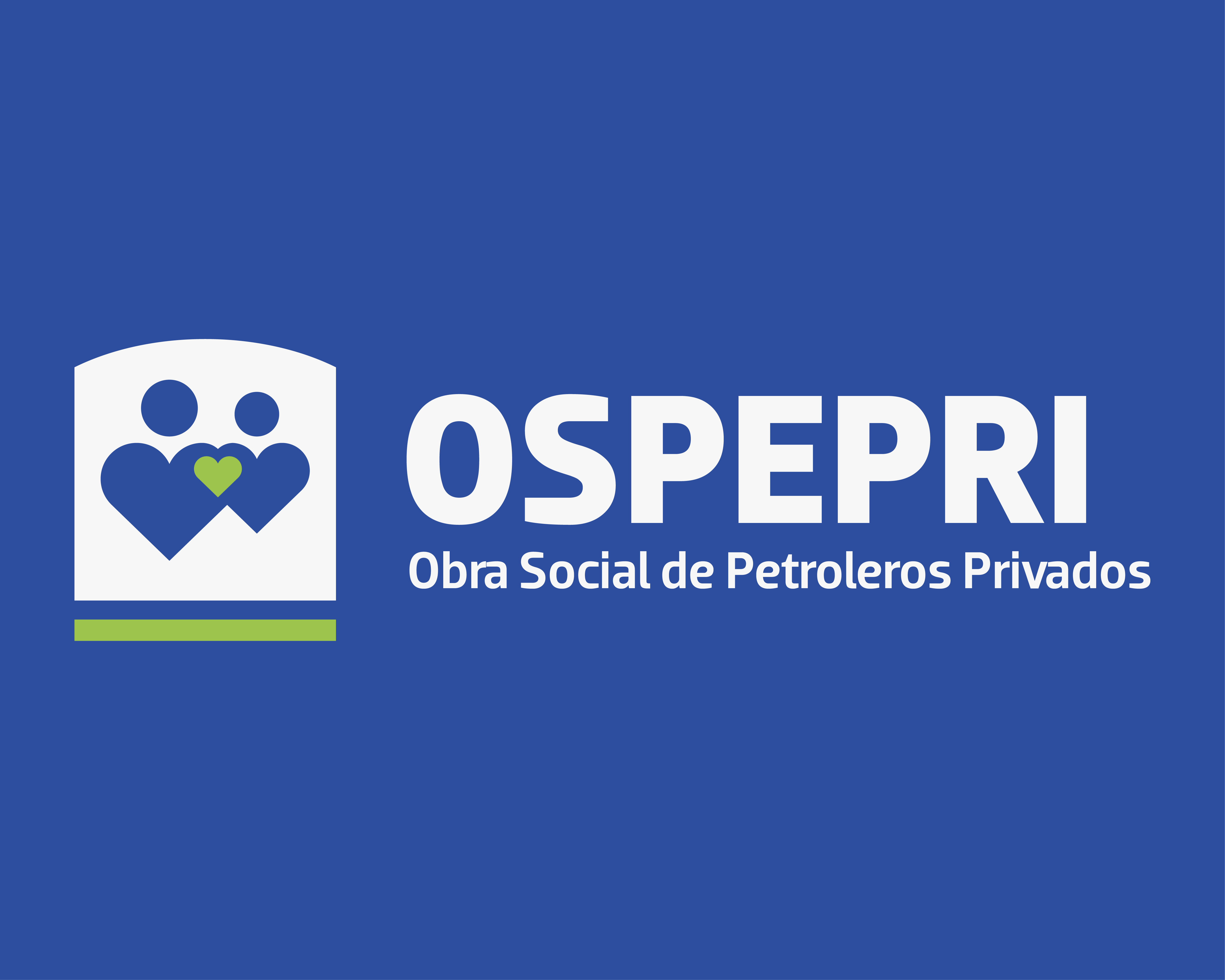 ospepri - Obra Social de Petroleros Privados
